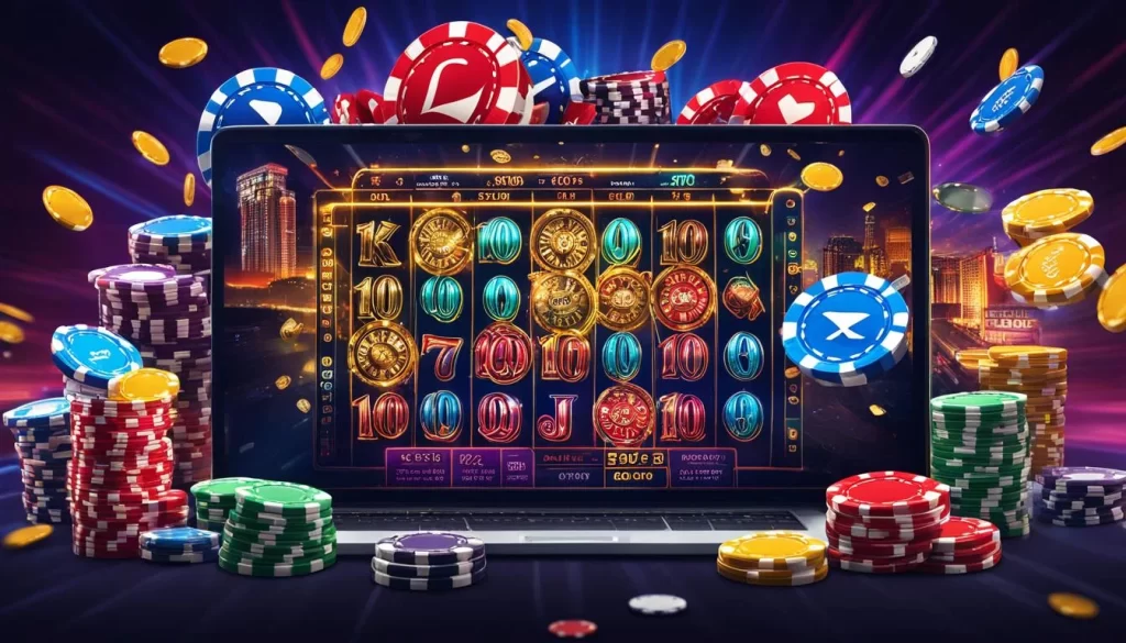 Tầm nhìn của hihi88 chính thức