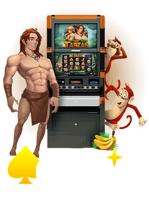 Thư viện game nổ hũ khổng lồ