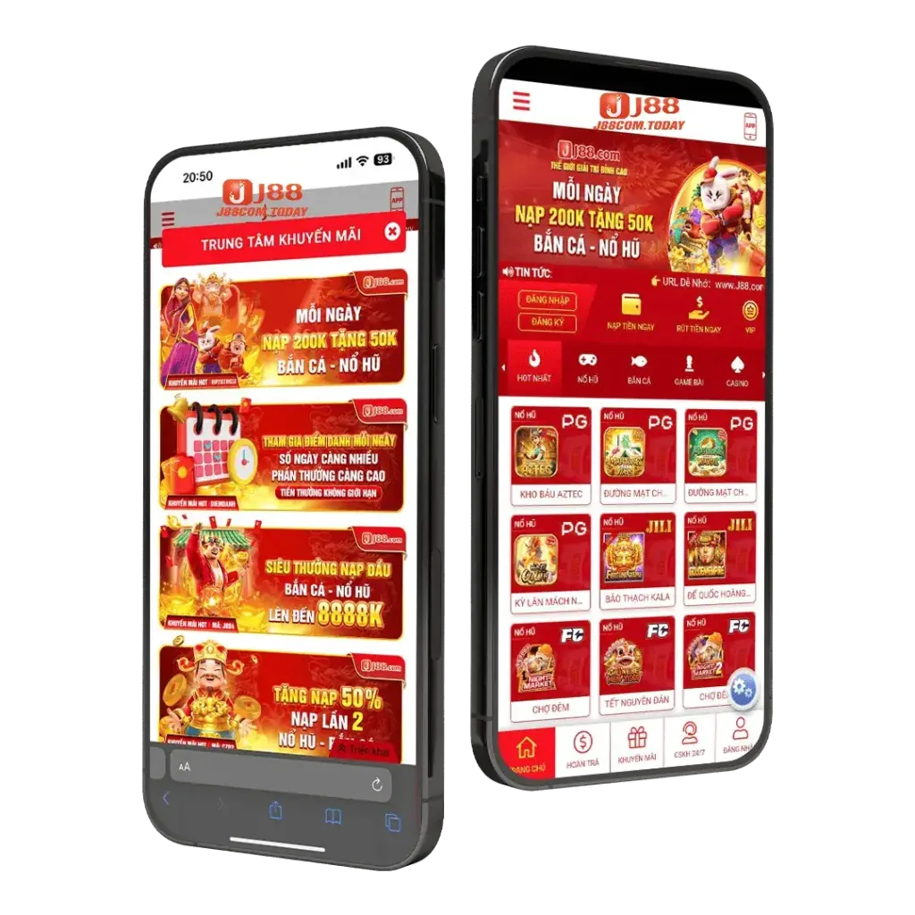 Kho game đa dạng hihi88 chính thức