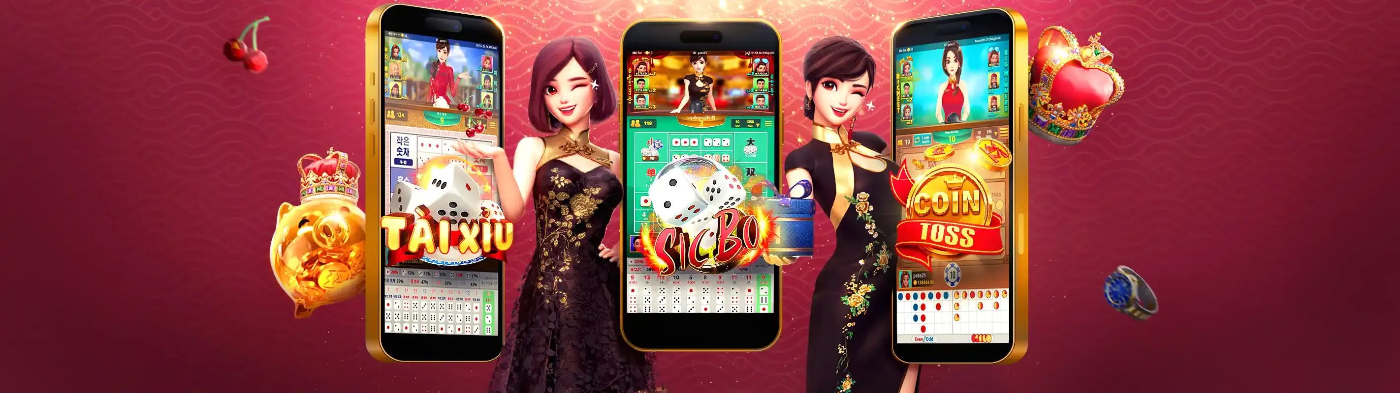 Hình ảnh giới thiệu hihi88 chính thức
